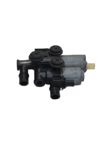 Robinet de chauffage BMW X3 E83 PHASE 1 