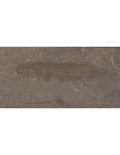 Cache sous moteur BMW SERIE 1 E87 PHASE 2 Essence 2