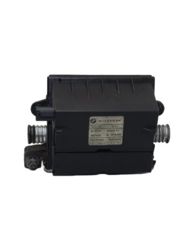 Chauffage auxiliaire BMW X3 E83 PHASE 1 