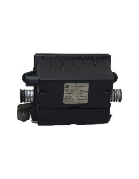 Chauffage auxiliaire BMW X3 E83 PHASE 1 