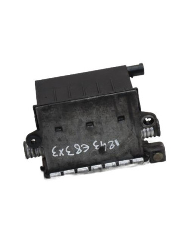 Chauffage auxiliaire BMW X3 E83 PHASE 1 