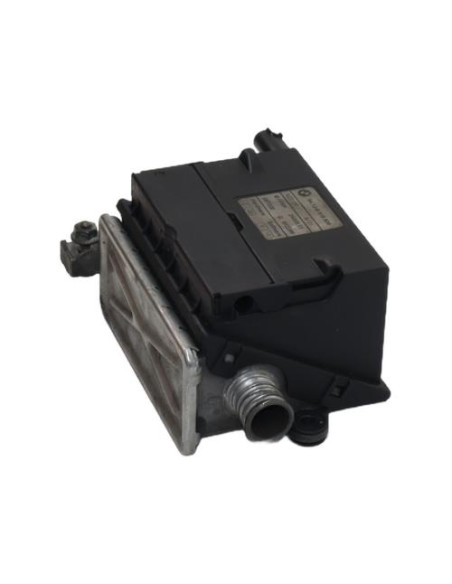 Chauffage auxiliaire BMW X3 E83 PHASE 1 