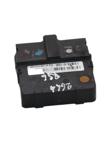 Batterie MINI MINI 2 R56 PHASE 2 Diesel