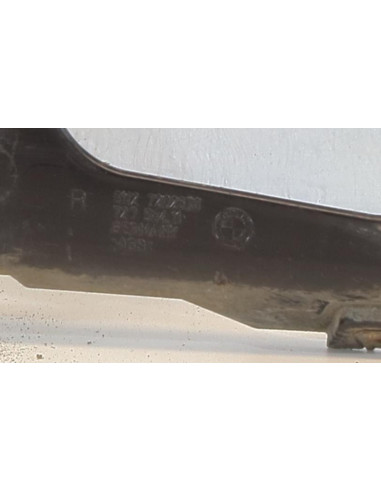 Support de pare chocs arriere BMW SERIE 3 E91 TOURING PHASE 2 BREAK 