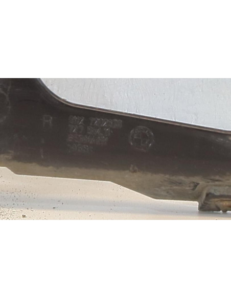 Support de pare chocs arriere BMW SERIE 3 E91 TOURING PHASE 2 BREAK 