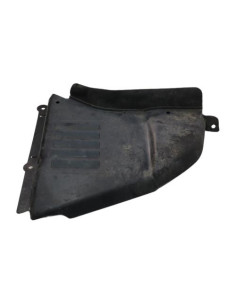 Cache sous moteur BMW SERIE 5 E60 PHASE 1 