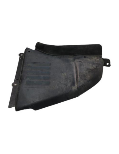 Cache sous moteur BMW SERIE 5 E60 PHASE 1 