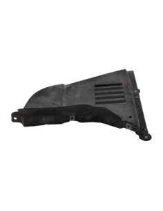 Cache sous moteur BMW SERIE 5 E60 PHASE 1  2