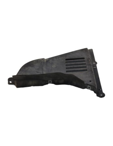 Cache sous moteur BMW SERIE 5 E60 PHASE 1 