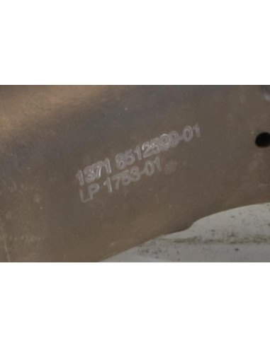 Boite a air BMW X1 E84 PHASE 1 Diesel