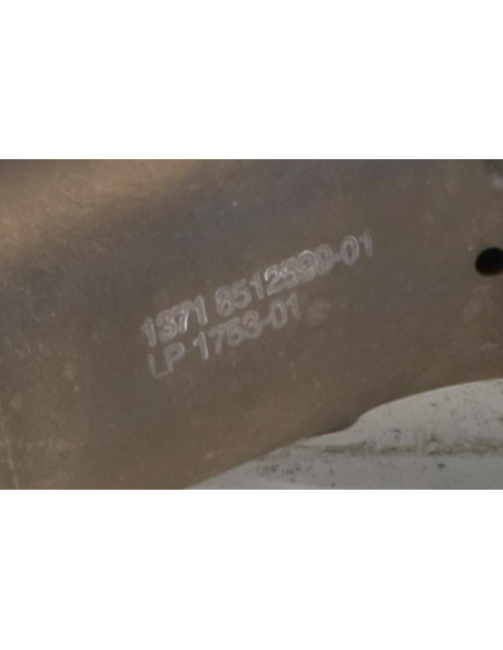 Boite a air BMW X1 E84 PHASE 1 Diesel