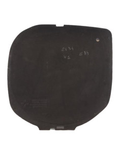 Revetement BMW SERIE 7 E65 PHASE 1 Diesel