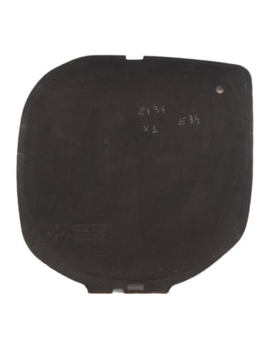 Revetement BMW SERIE 7 E65 PHASE 1 Diesel