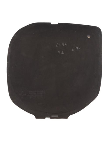 Revetement BMW SERIE 7 E65 PHASE 1 Diesel