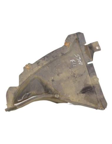 Pare boue avant gauche BMW SERIE 5 F10 PHASE 1 