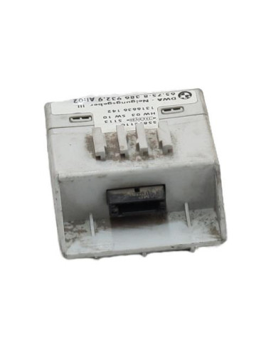 Capteur BMW SERIE 3 E46 PHASE 2 Diesel