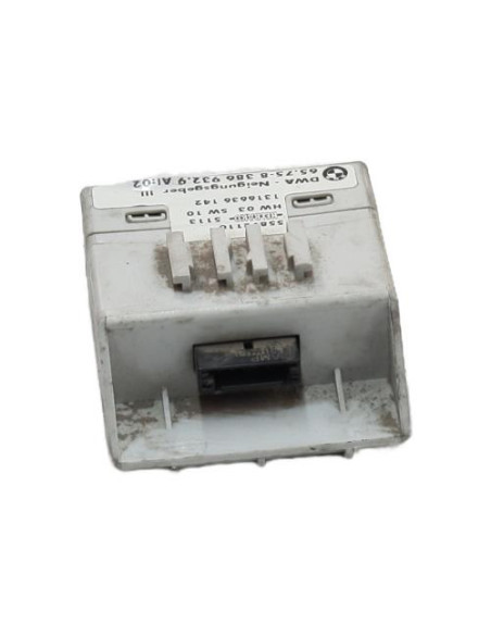 Capteur BMW SERIE 3 E46 PHASE 2 Diesel