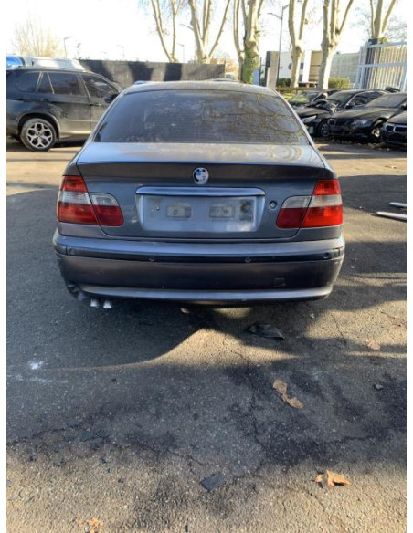 Bouton/Interrupteur BMW SERIE 3 E46 PHASE 2 Diesel