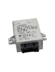 Calculateur BMW SERIE 3 E46 PHASE 2 Diesel