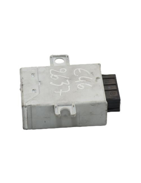 Calculateur BMW SERIE 3 E46 PHASE 2 Diesel