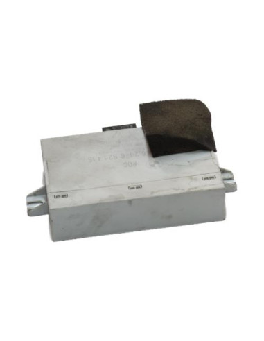 Boitier d'aide au stationnement BMW SERIE 3 E46 PHASE 2 Diesel