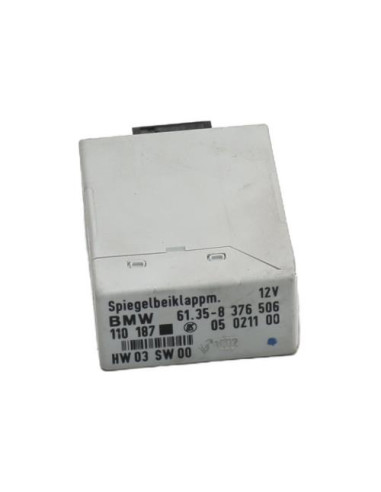 Calculateur BMW SERIE 3 E46 PHASE 2 Diesel