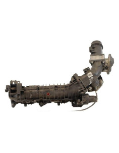 Collecteur d'admission BMW SERIE 3 F30/F80 PHASE 1 