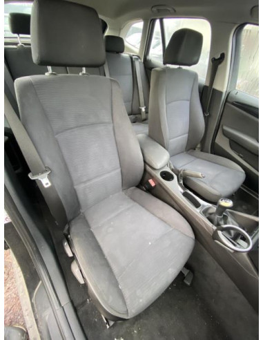 Bas de caisse gauche BMW X1 E84 PHASE 1 Diesel