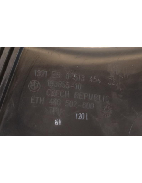 Conduite d'air BMW SERIE 5 F11 TOURING PHASE 1 BREAK 