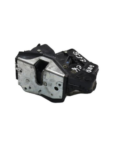 Serrure arriere droit BMW SERIE 3 E46 PHASE 2 Diesel