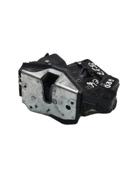 Serrure arriere droit BMW SERIE 3 E46 PHASE 2 Diesel