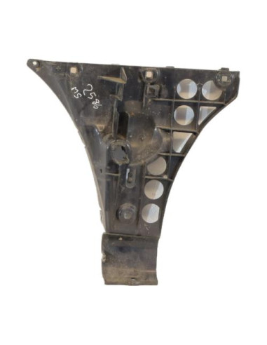 Support de pare chocs arriere BMW SERIE 5 E60 Essence