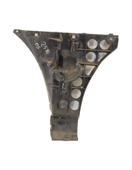 Support de pare chocs arriere BMW SERIE 5 E60 Essence