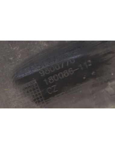 Extension d'aile arriere droit MINI MINI 2 R60 COUNTRYMAN BREAK 