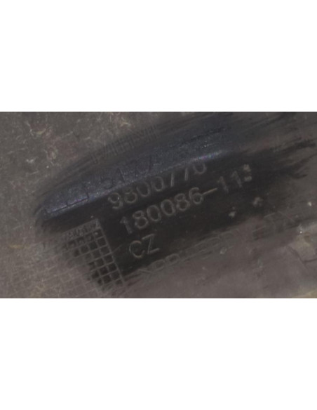 Extension d'aile arriere droit MINI MINI 2 R60 COUNTRYMAN BREAK 