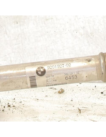 Tuyau de climatisation BMW SERIE 5 F10 PHASE 1 Diesel