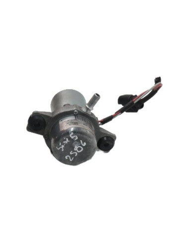 Mastervac BMW SERIE 5 E60 Essence