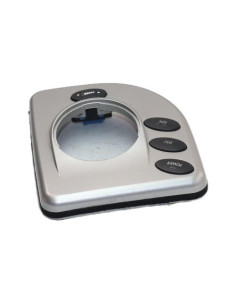 Selecteur boite de vitesse BMW SERIE 5 E60 Essence 2