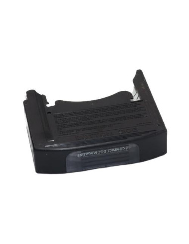 Chargeur CD BMW SERIE 5 E60 Essence