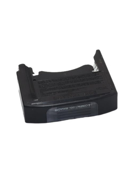 Chargeur CD BMW SERIE 5 E60 Essence