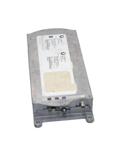 Calculateur BMW SERIE 5 E60 Essence