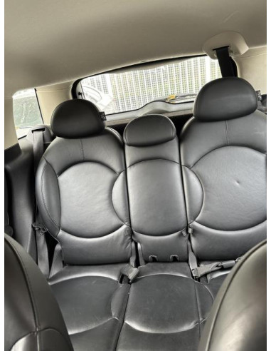 Debitmetre MINI MINI 2 R60 COUNTRYMAN BREAK Diesel