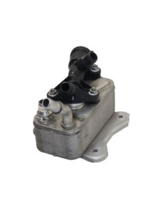 Radiateur huile BMW SERIE 7 F01/F04 PHASE 1 Diesel 2