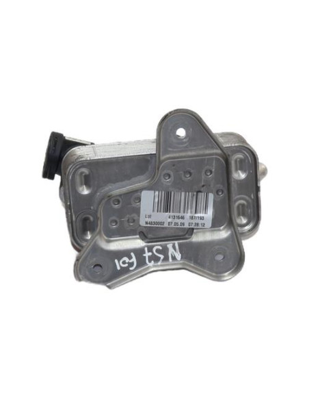 Radiateur huile BMW SERIE 7 F01/F04 PHASE 1 Diesel