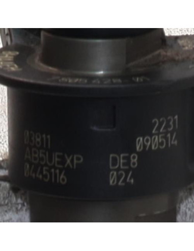 Injecteurs BMW SERIE 5 F10 PHASE 1 Diesel