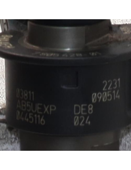 Injecteurs BMW SERIE 5 F10 PHASE 1 Diesel