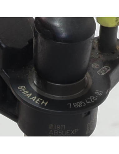 Injecteurs BMW SERIE 5 F10 PHASE 1 Diesel