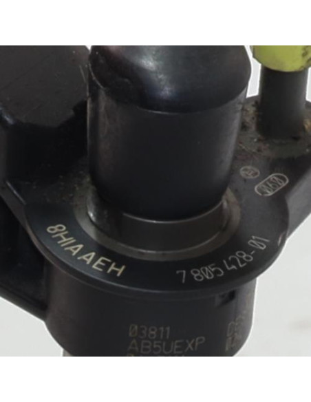 Injecteurs BMW SERIE 5 F10 PHASE 1 Diesel