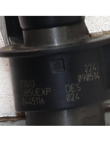 Injecteurs BMW SERIE 5 F10 PHASE 1 Diesel