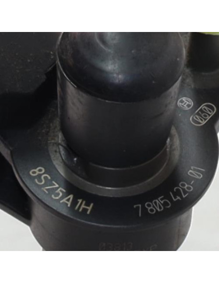 Injecteurs BMW SERIE 5 F10 PHASE 1 Diesel